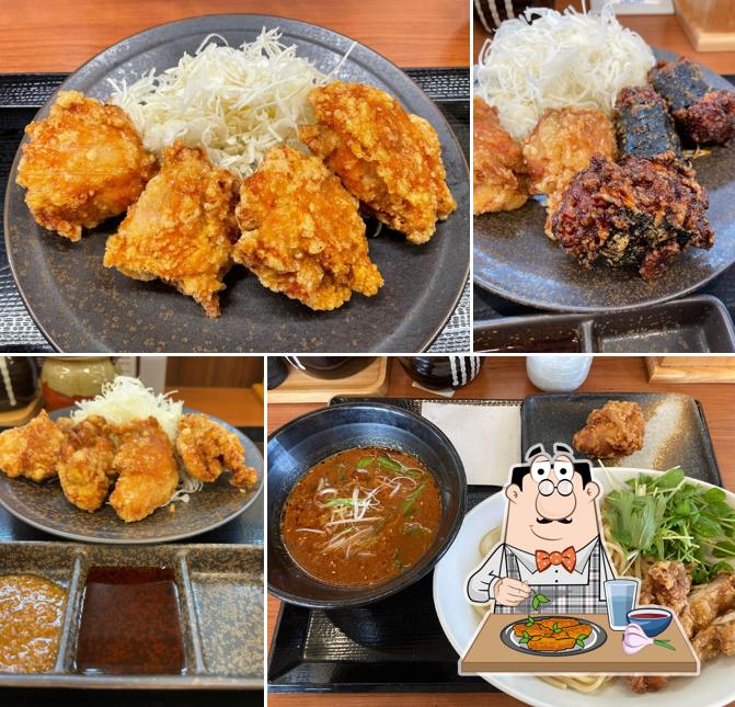 Karayama Ebetsu Yayoicho Branch