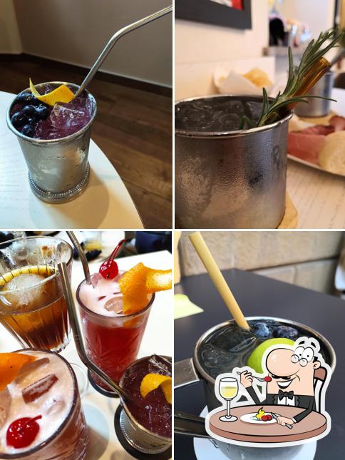 Caffetteria Al 41