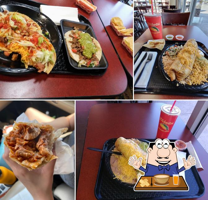 Filiberto's Mexican Food