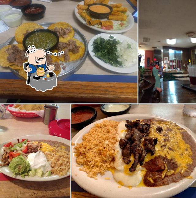 Guadalupe's Mexican Restaurant