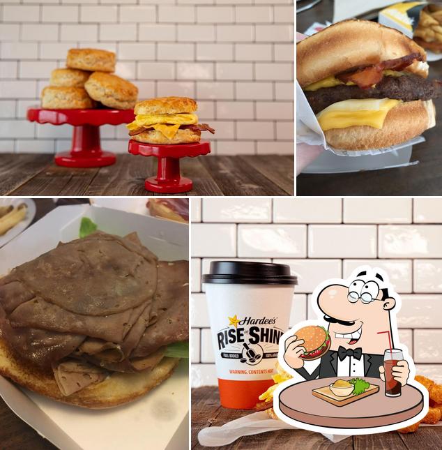 Hardee's