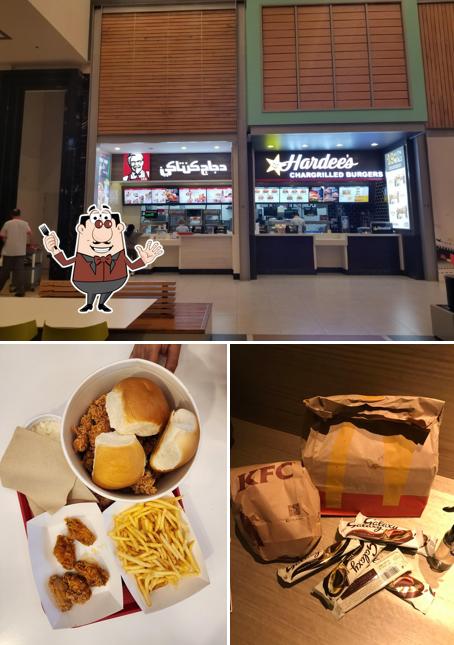 KFC Avenue
