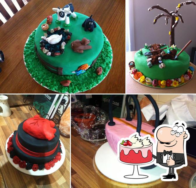 Kate's Kitchen