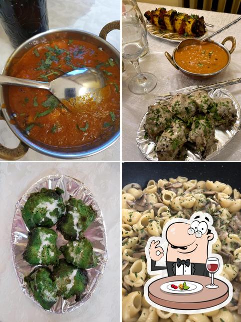 Kohinoor Indian Restaurant