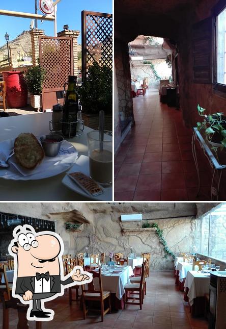 Restaurante La Cabaña