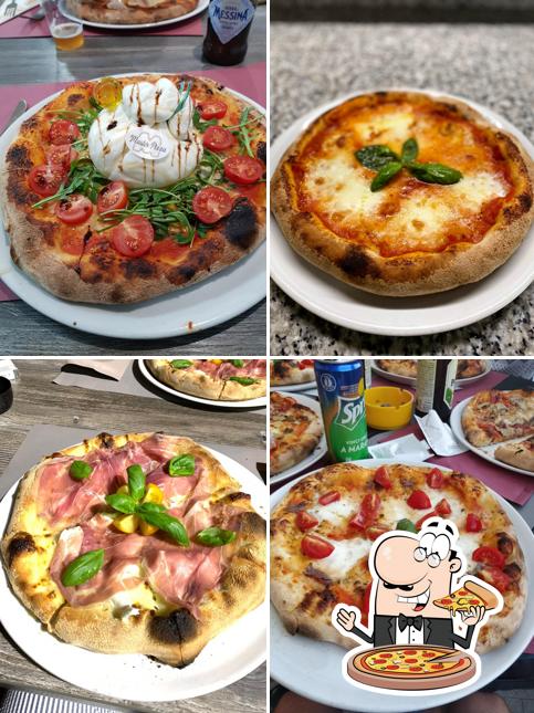 Master Pizza