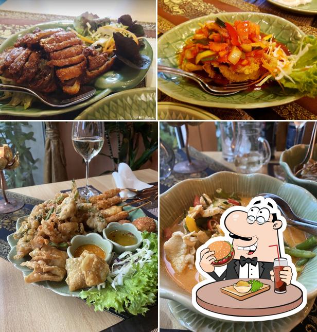 Meti Thai
