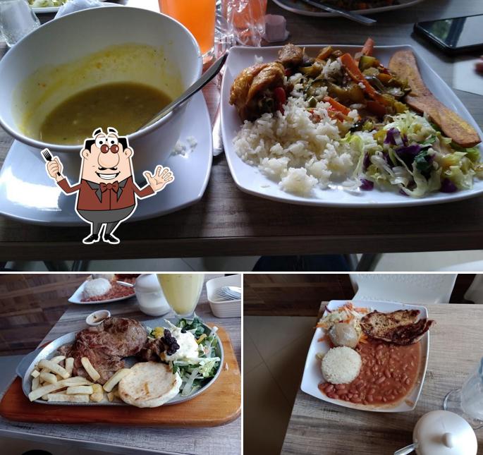 Mi Tierra Restaurante Líbano