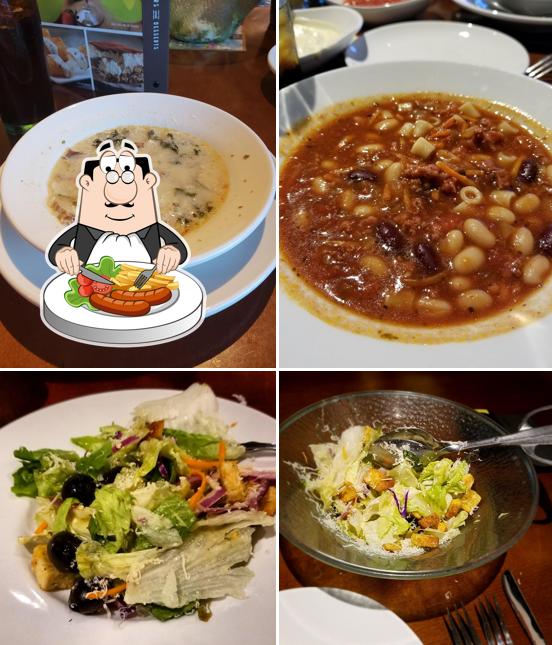 Olive Garden Italian Restaurant