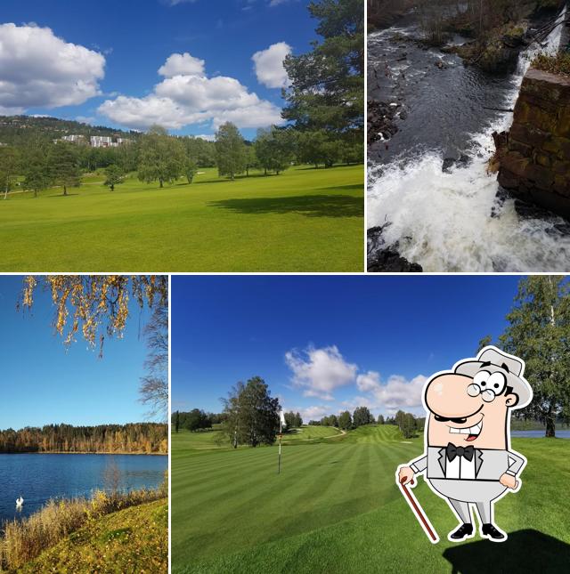 Oslo Golfklubb