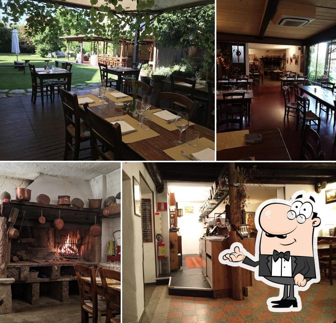 Osteria Antica Il Favri
