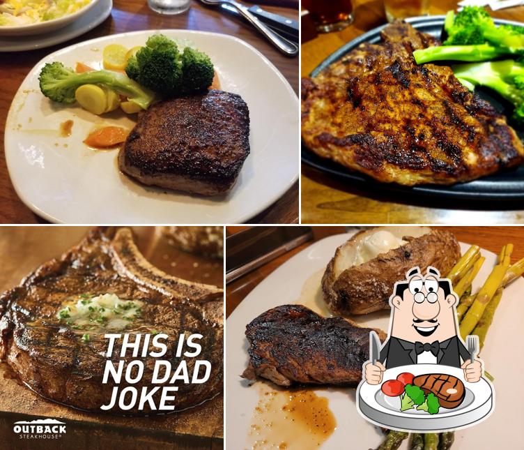 Outback Steakhouse