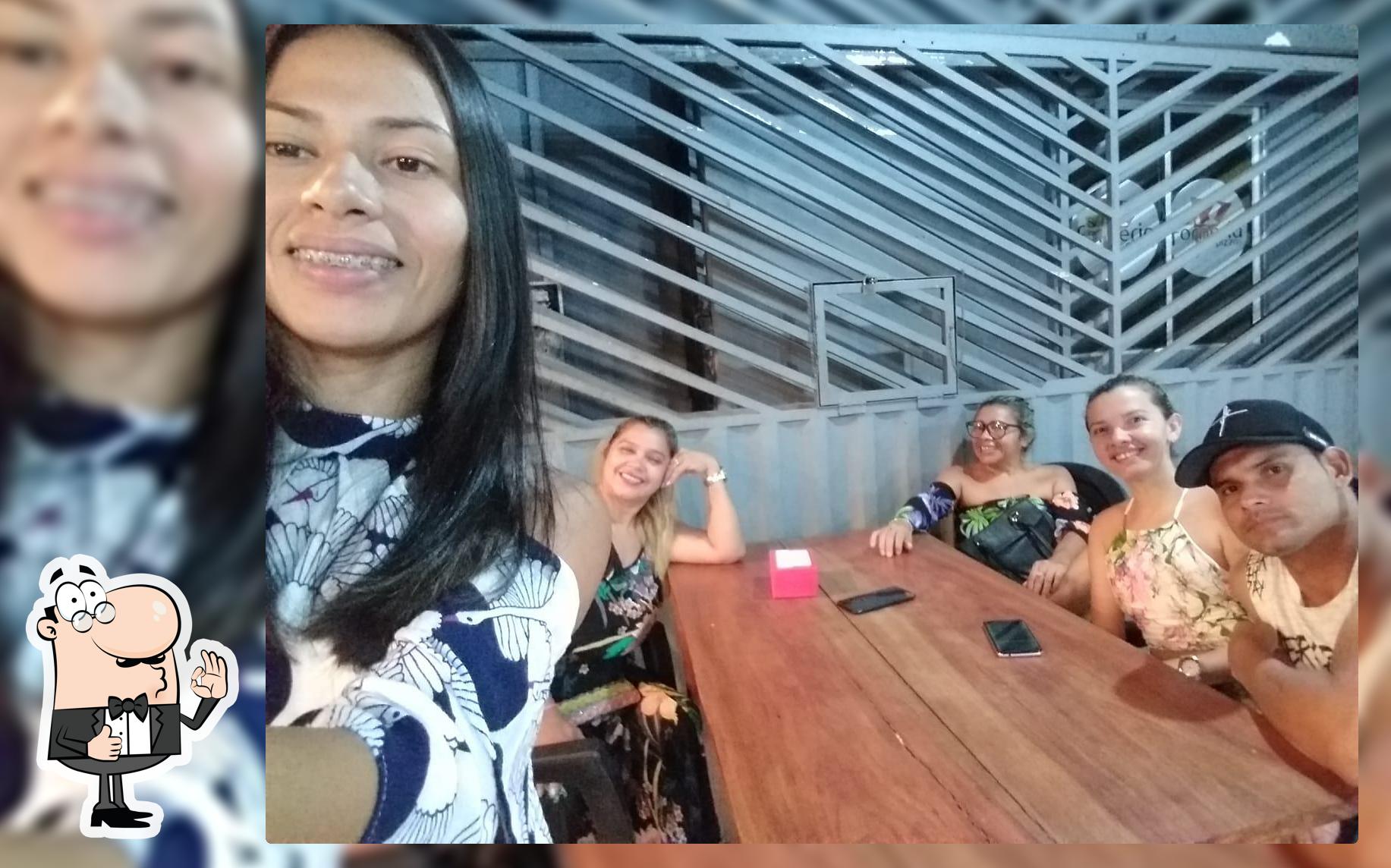 Pizzaria Forneria