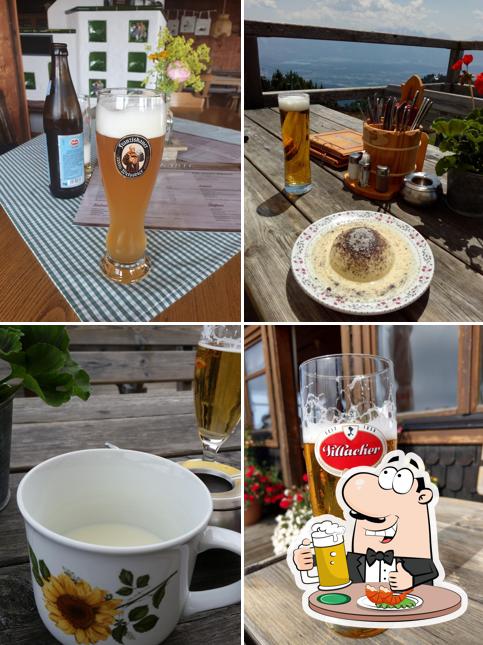 Pöllingerhütte