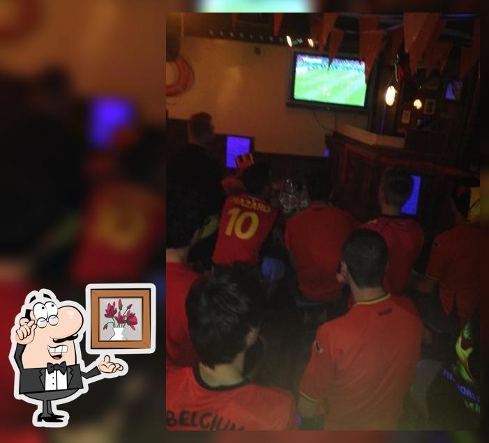 Celebration Club