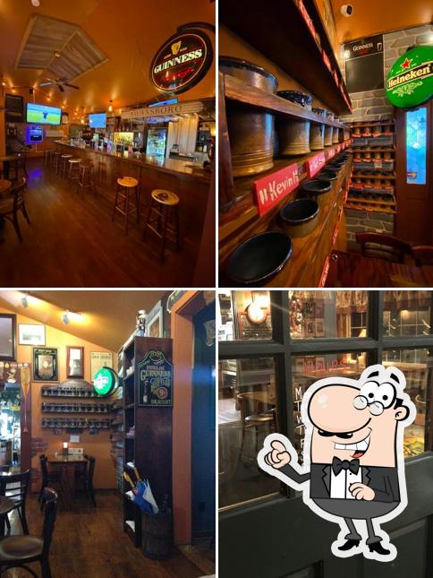 Church Street Market & Pub