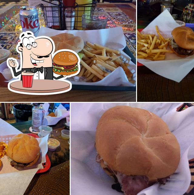 Shoots Bar & Grill