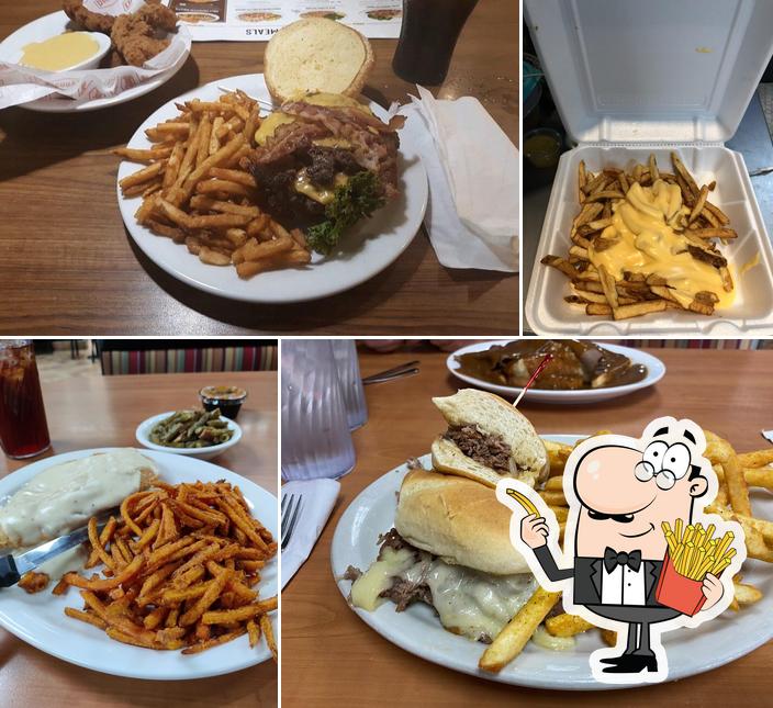 88 Diner