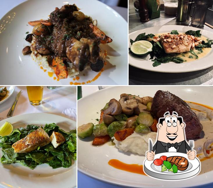 Bistrot Cinq