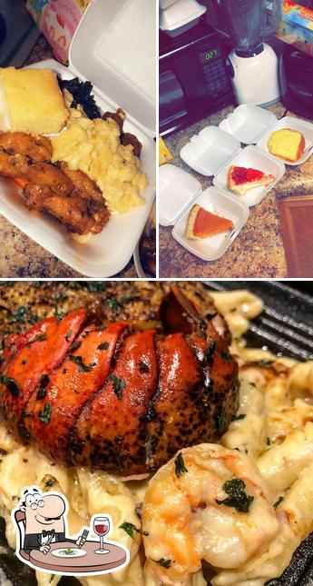 Food for the Soul