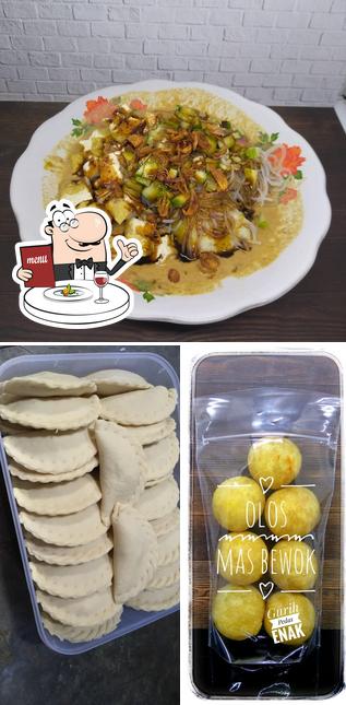 Ketoprak Mas Bewok