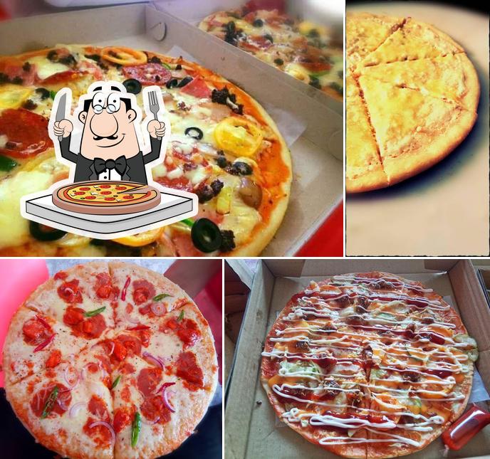 Love Pizzeria