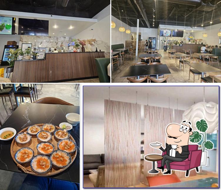 Lua Kitchen