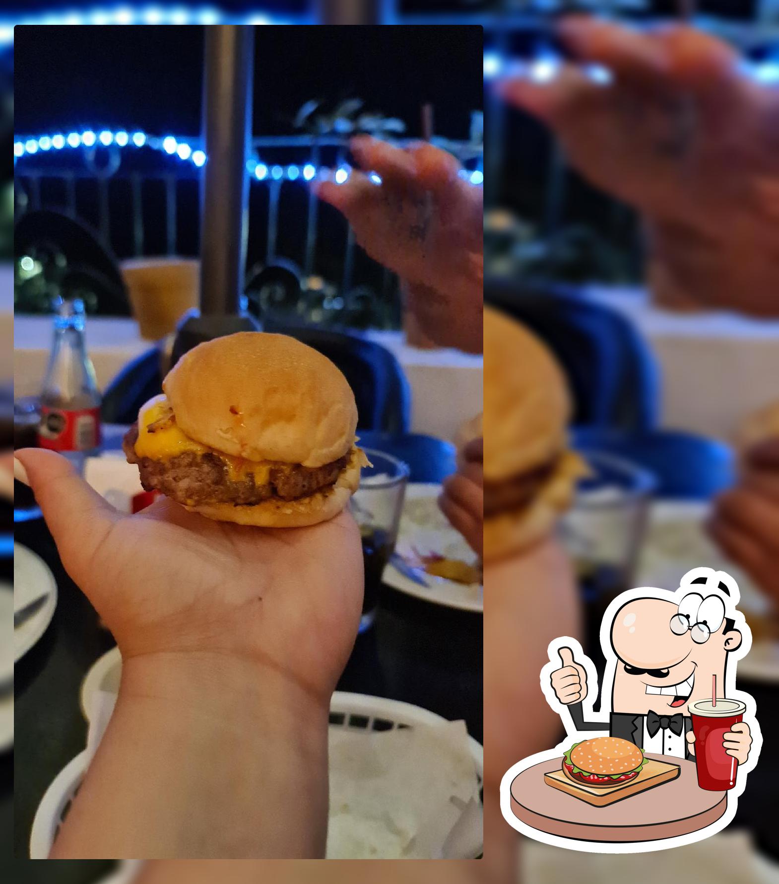 MARIO'S Wing Time