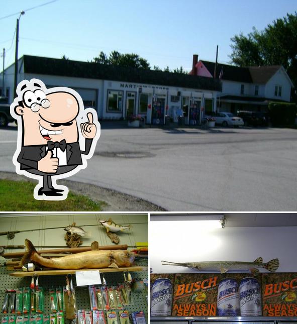 Martin's General Store