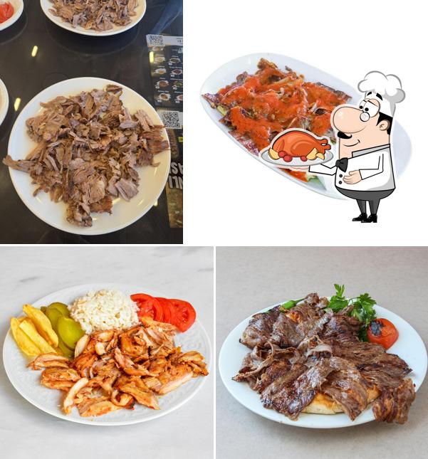 OSMANLI SOFRASI