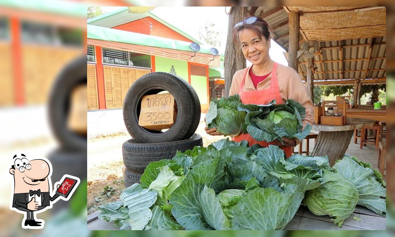 ร้านข้าวแกงปักษ์ใต้ - ข้าวแกงเมืองตรัง อ.งาว จังหวัดลำปาง