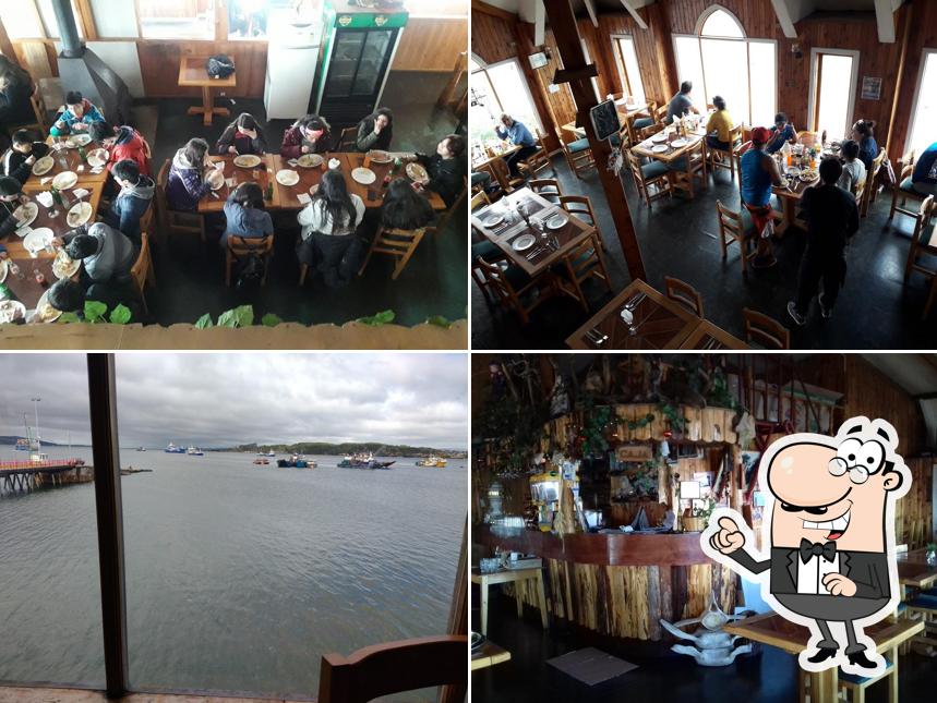 Romeo Alfa Chiloe