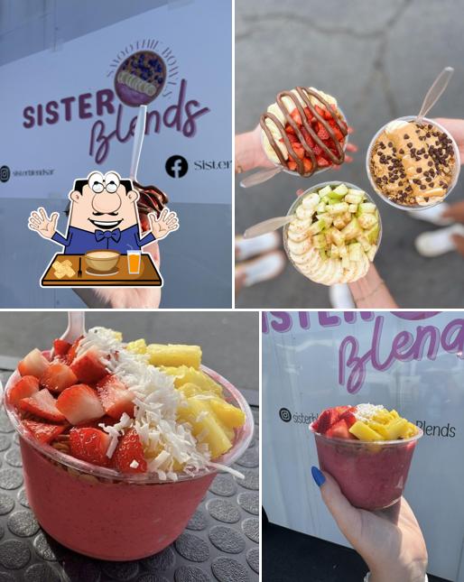 Sister Blends
