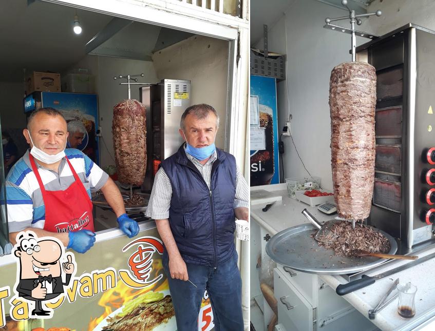 Taşovam Döner