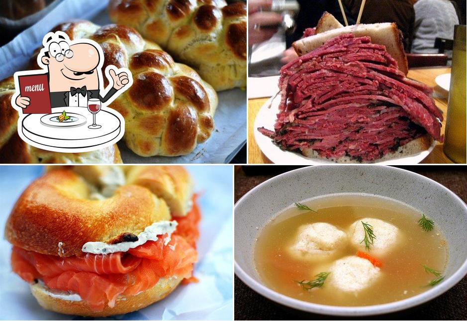 The Matzah Bowl