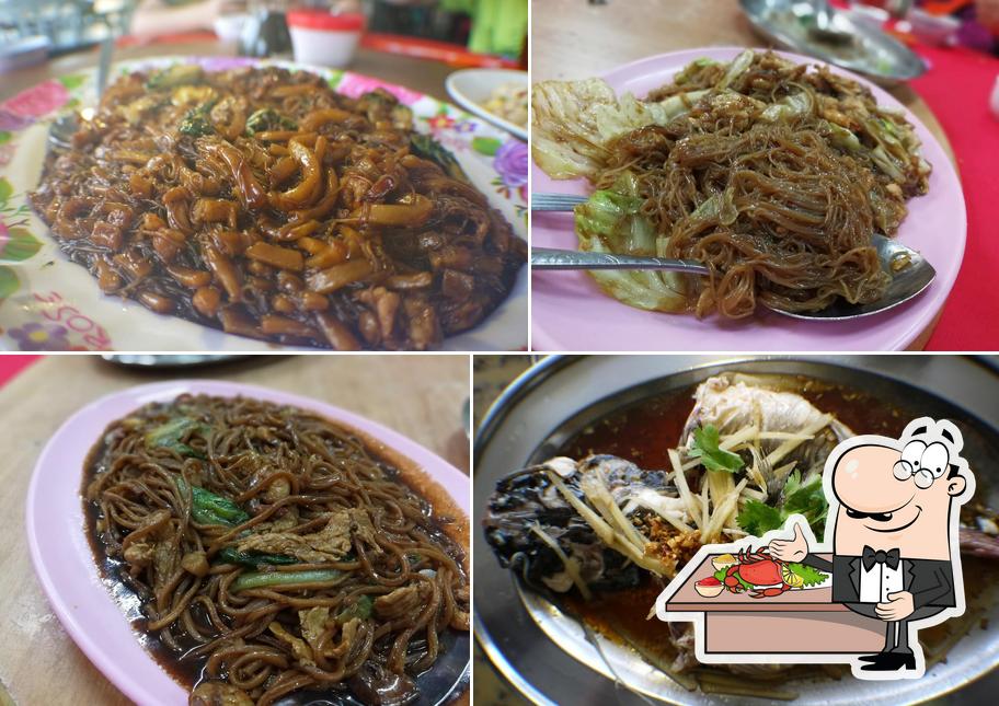 Wing Seng Restaurant