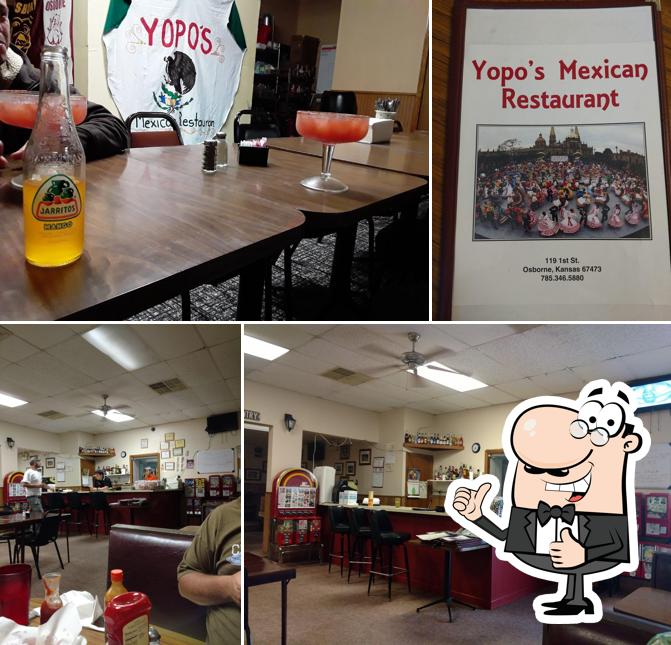 Yopos Mexican Restaurant