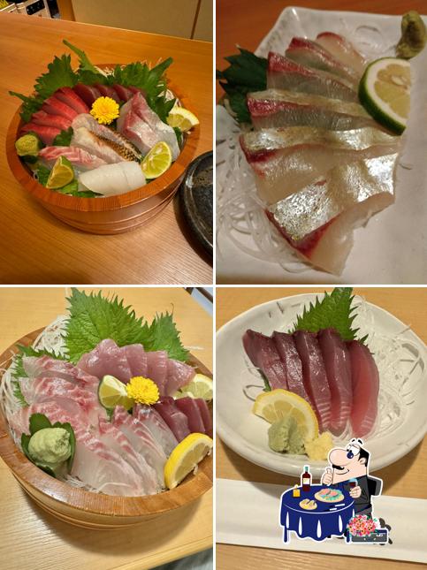 呑喰処 こまっちゃん家