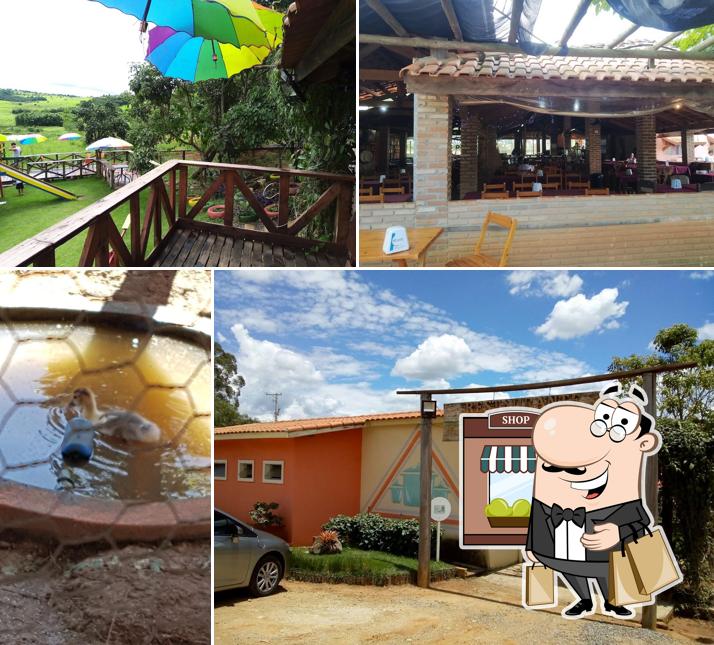 Restaurante do Paizão