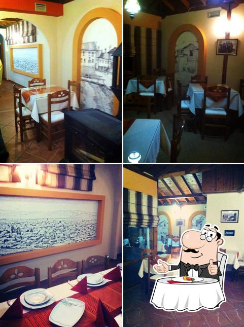 Restorant Shen Gjergji