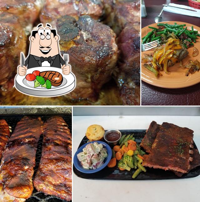 Valleywood Restaurant