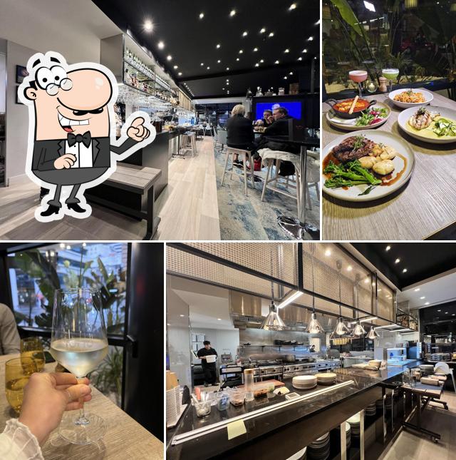 TUTTO Cucina + Bar