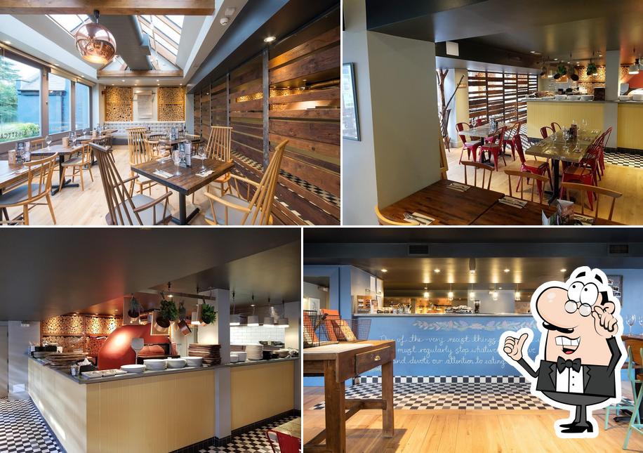 Zizzi - Banstead