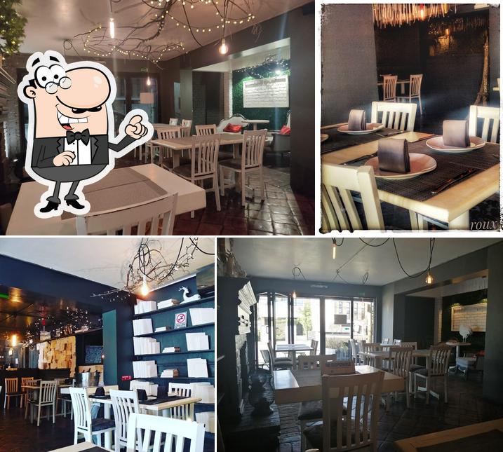 Bistro République