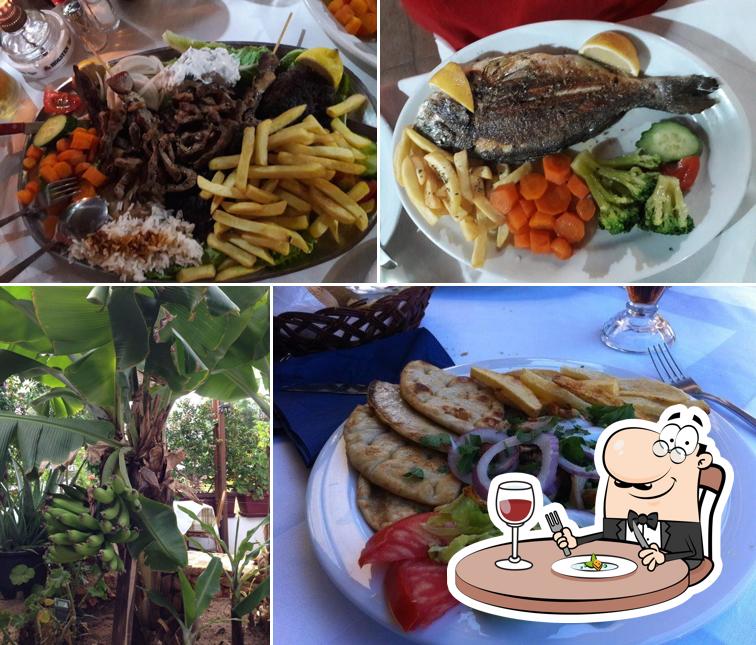 Angelo Restaurant
