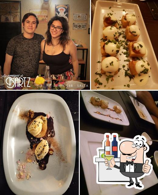 Bartz Restaurant