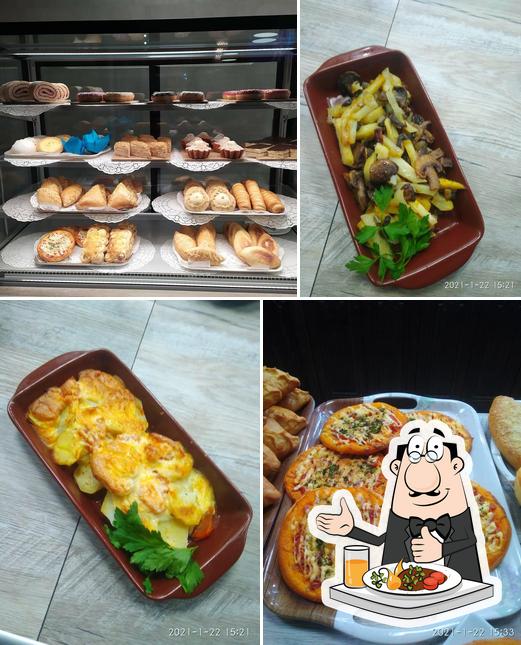 Придорожный комплекс КАРАТ