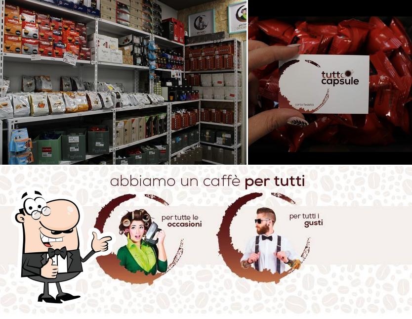 Tuttocapsule Piossasco