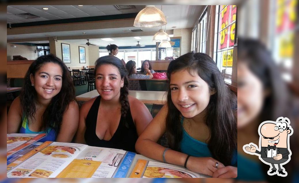 Dennys