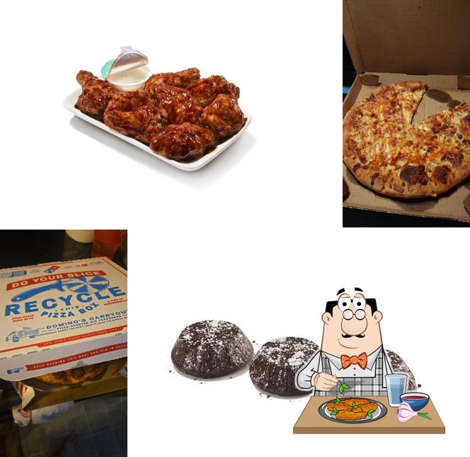 Domino's Pizza